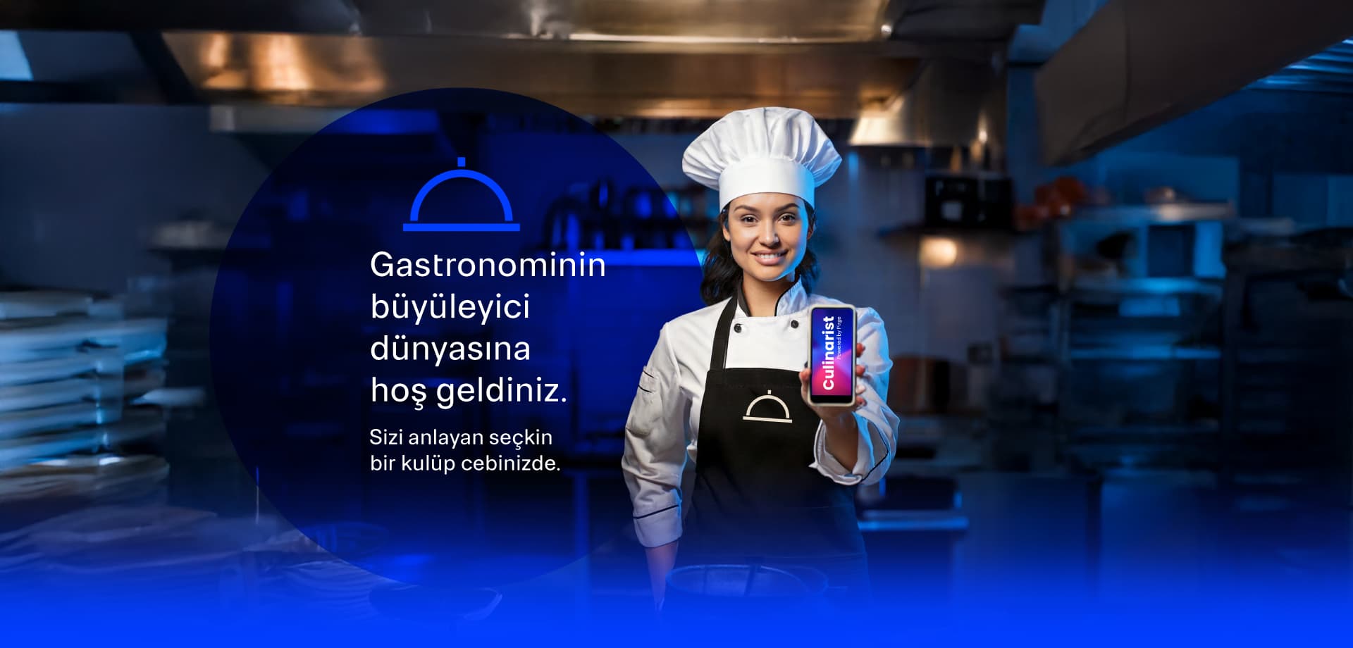 Culinarist chefs working